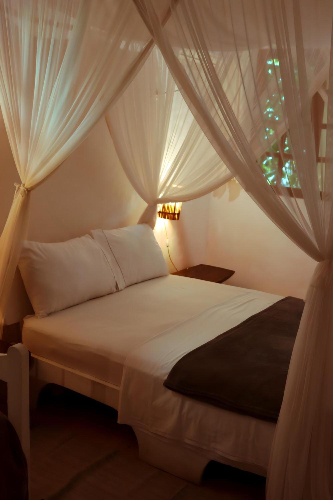 Casa Mangara Trancoso Hotel Exterior photo