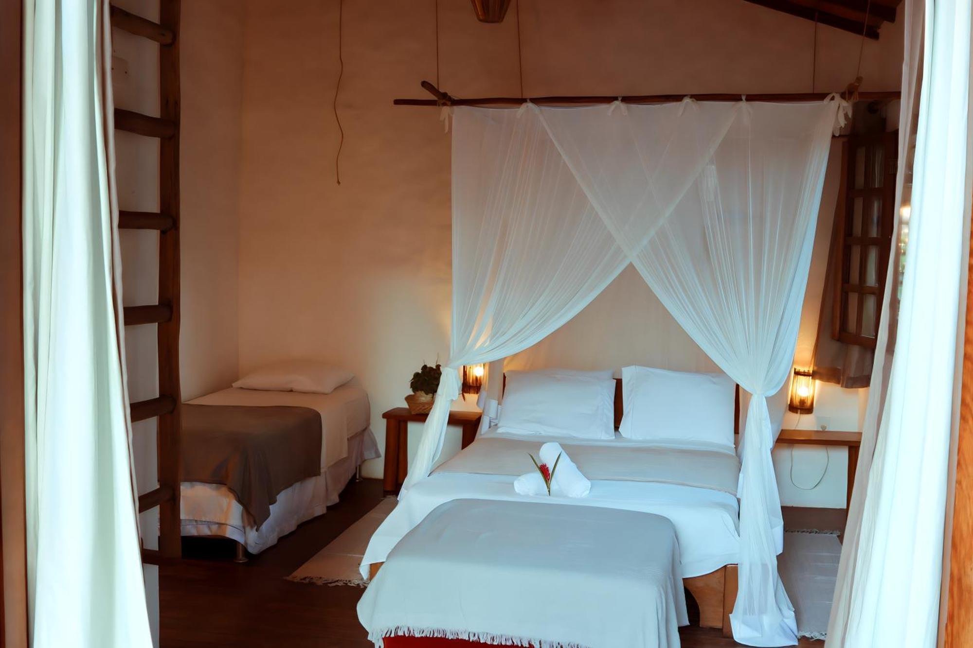 Casa Mangara Trancoso Hotel Exterior photo