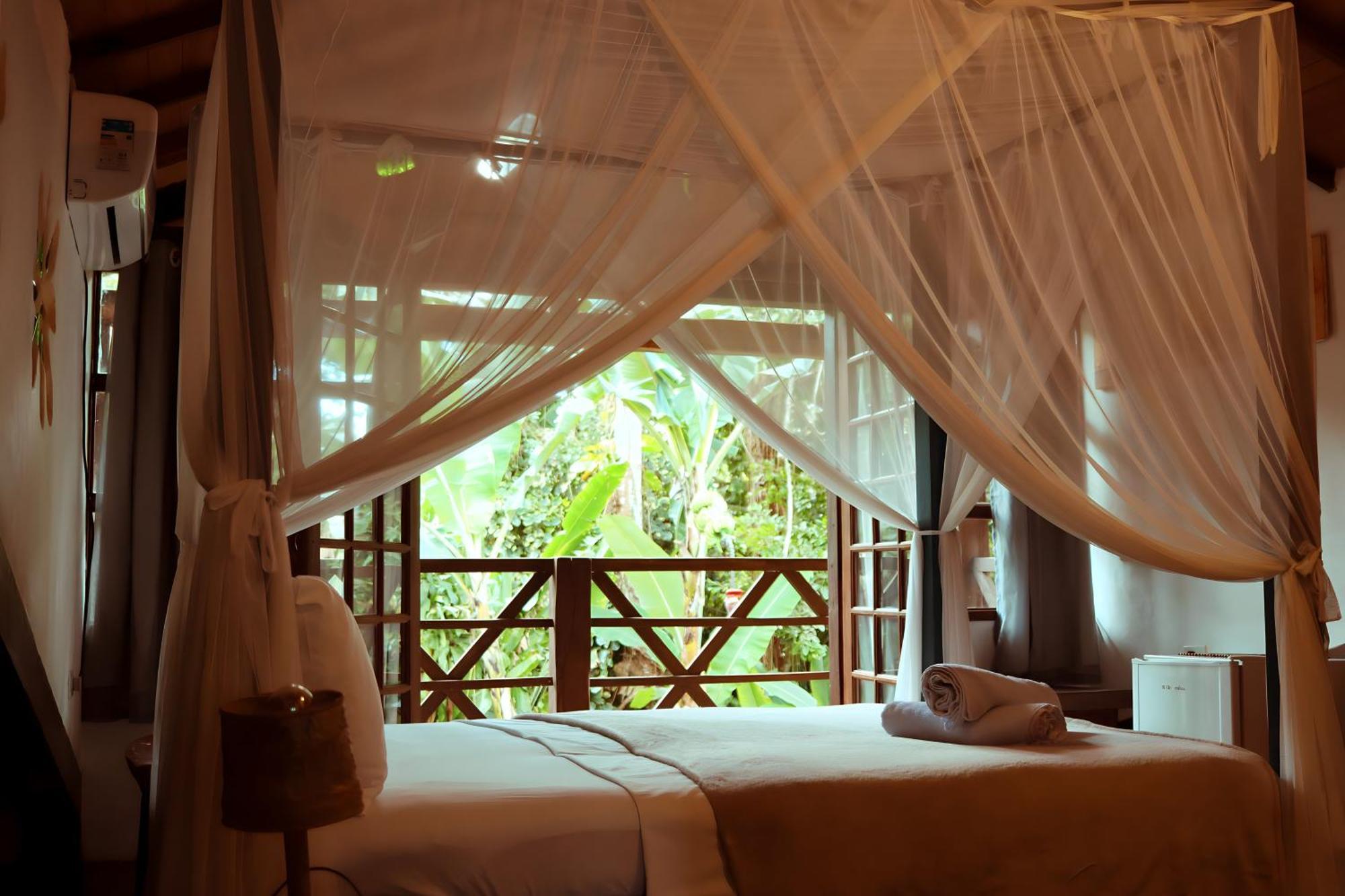 Casa Mangara Trancoso Hotel Exterior photo